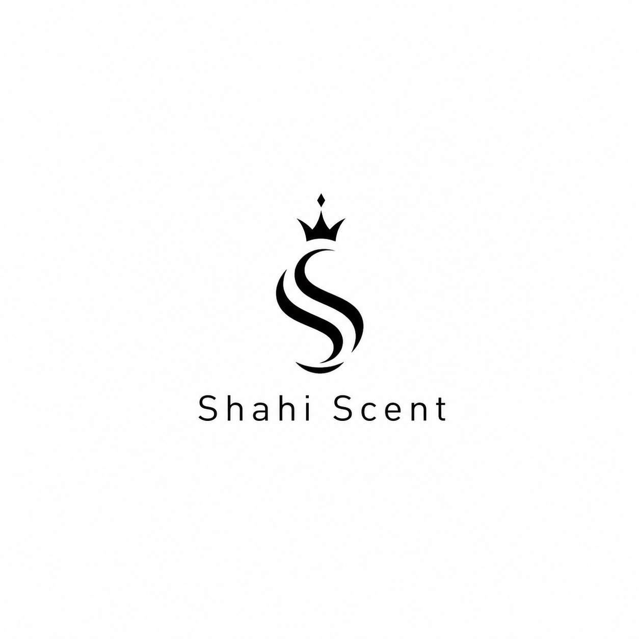 Shahi Scent logo